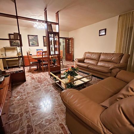Casa Parra Villa Deltebre Eksteriør bilde