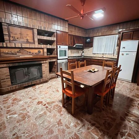 Casa Parra Villa Deltebre Eksteriør bilde