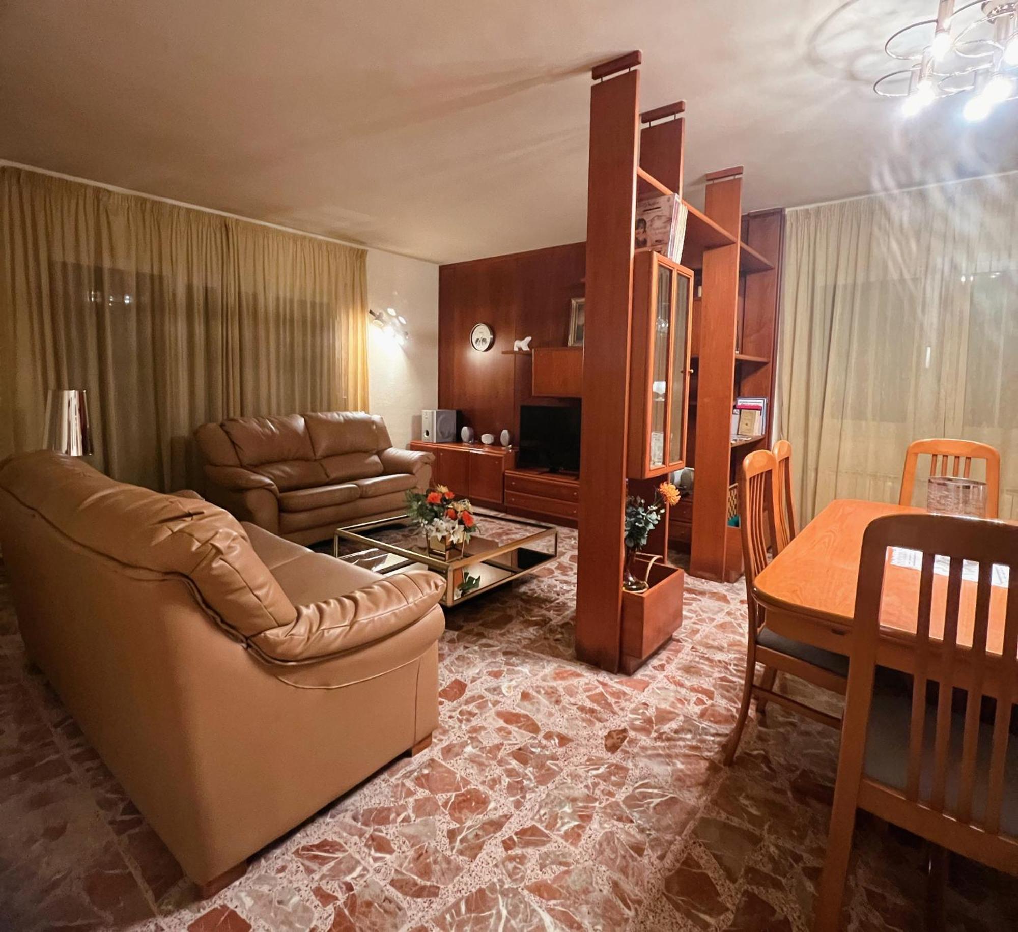 Casa Parra Villa Deltebre Eksteriør bilde