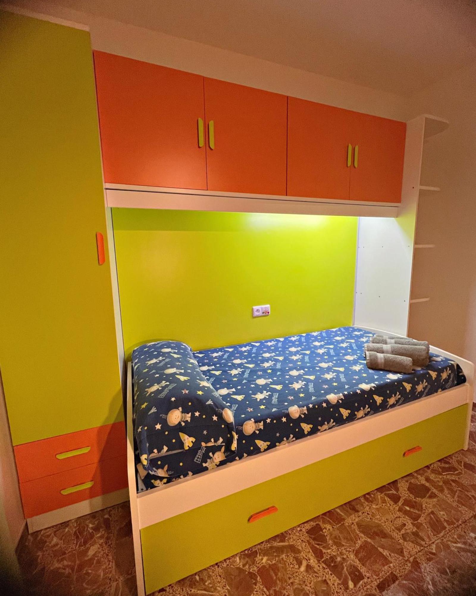 Casa Parra Villa Deltebre Eksteriør bilde