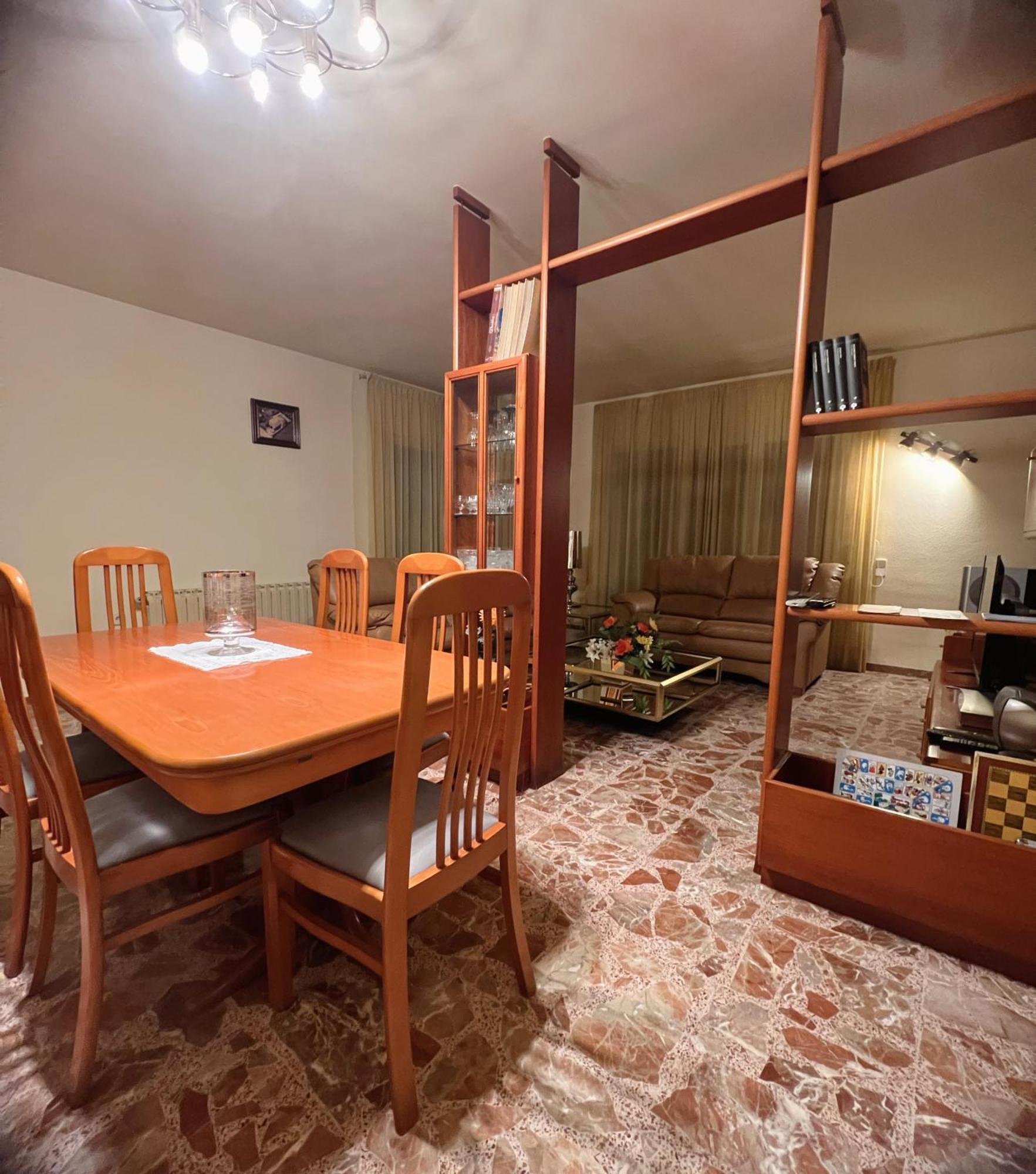 Casa Parra Villa Deltebre Eksteriør bilde
