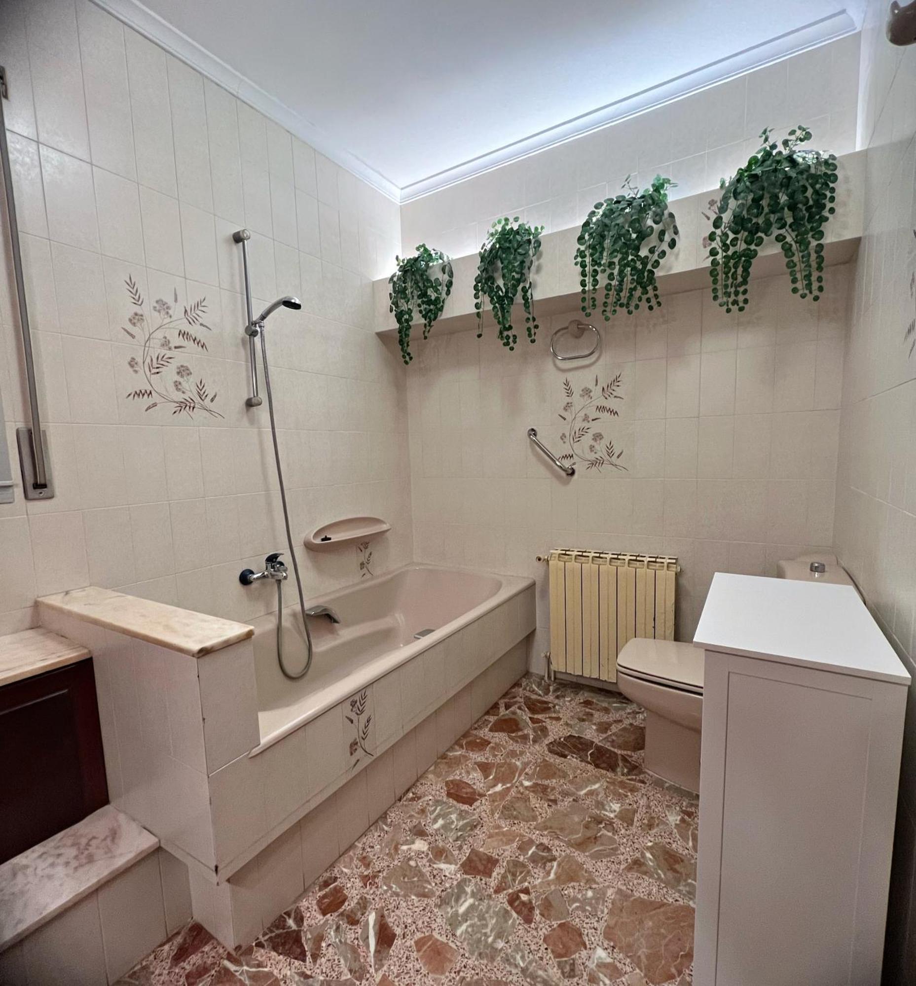 Casa Parra Villa Deltebre Eksteriør bilde