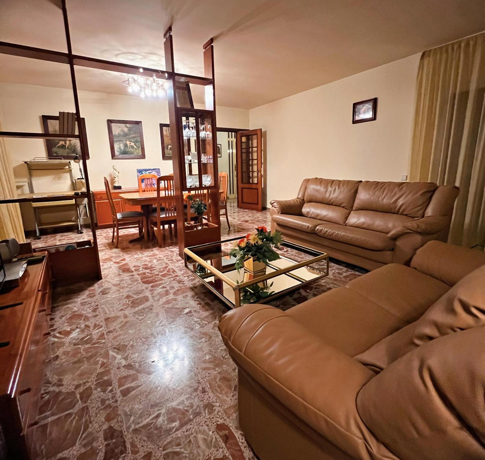 Casa Parra Villa Deltebre Eksteriør bilde