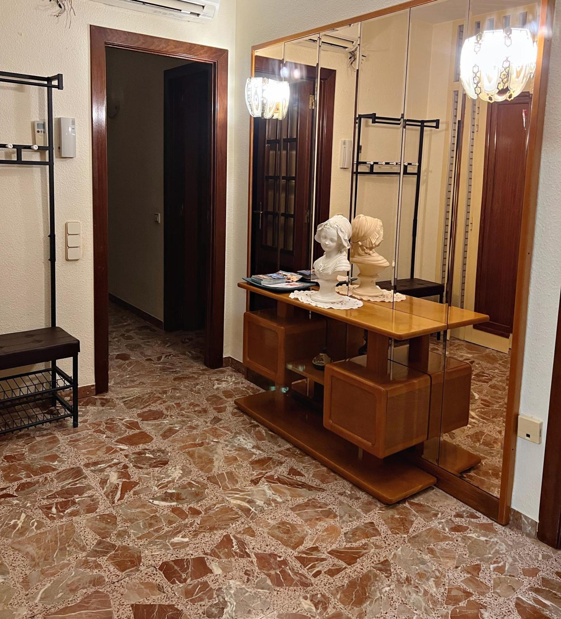 Casa Parra Villa Deltebre Eksteriør bilde
