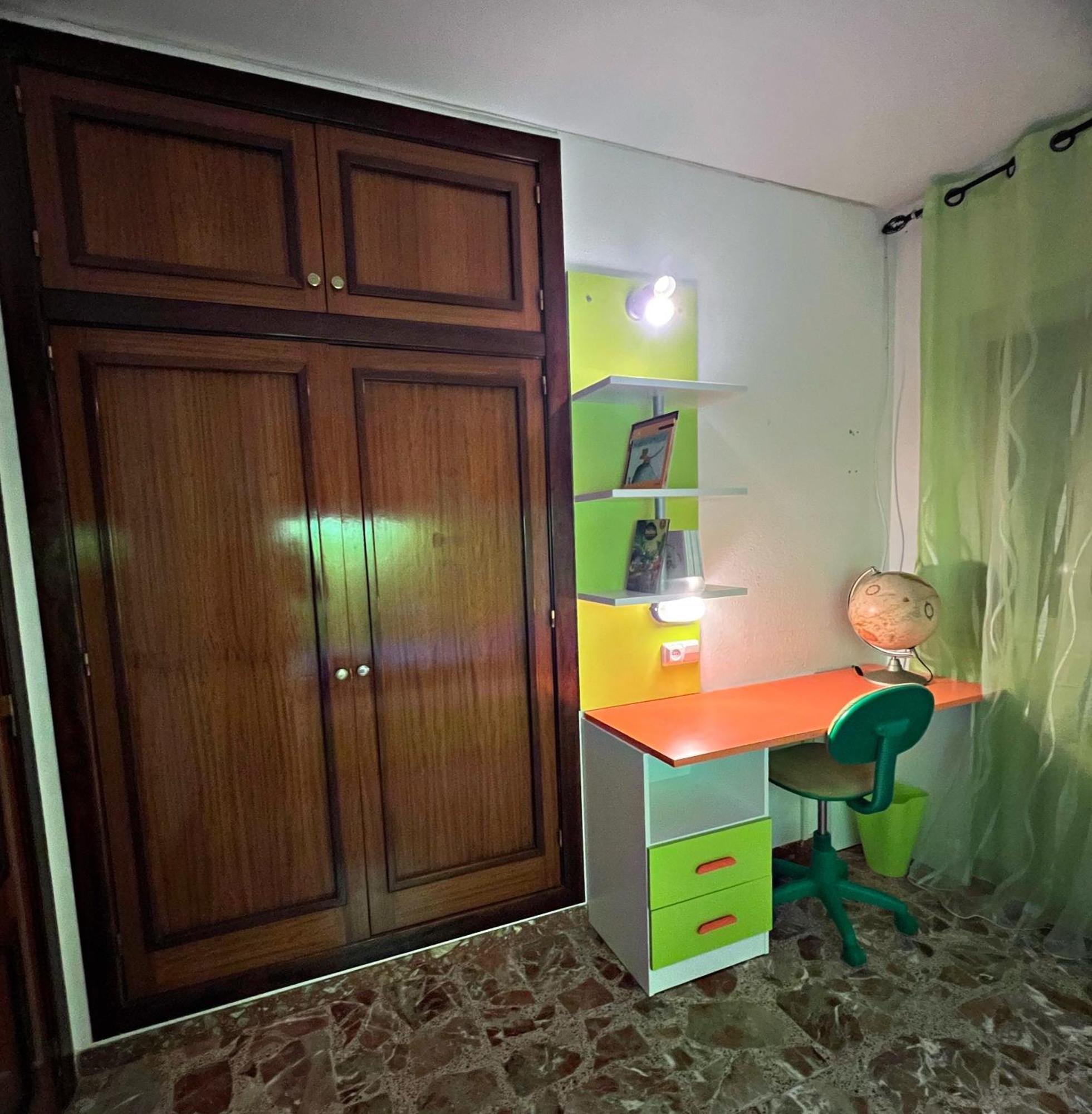 Casa Parra Villa Deltebre Eksteriør bilde