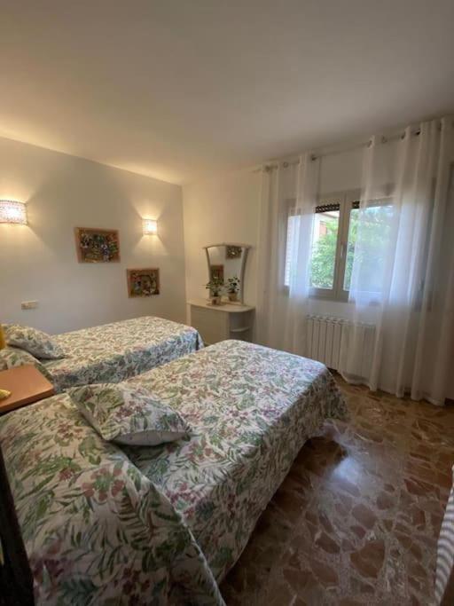 Casa Parra Villa Deltebre Eksteriør bilde