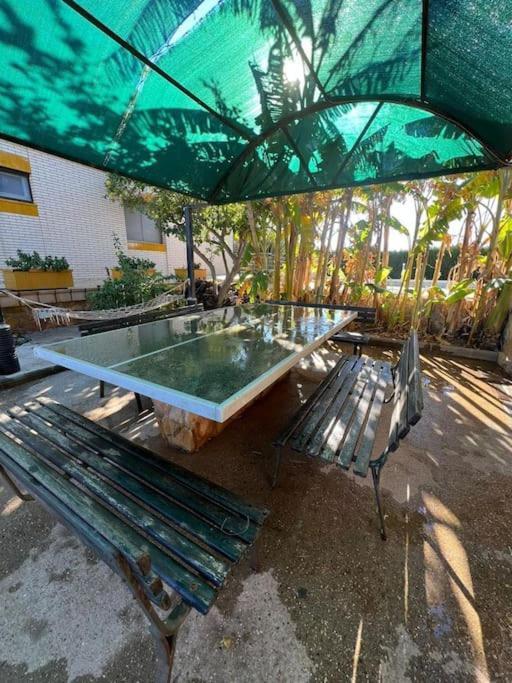 Casa Parra Villa Deltebre Eksteriør bilde