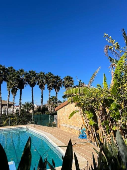 Casa Parra Villa Deltebre Eksteriør bilde