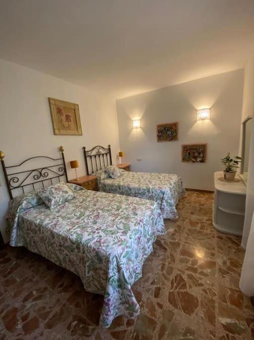 Casa Parra Villa Deltebre Eksteriør bilde