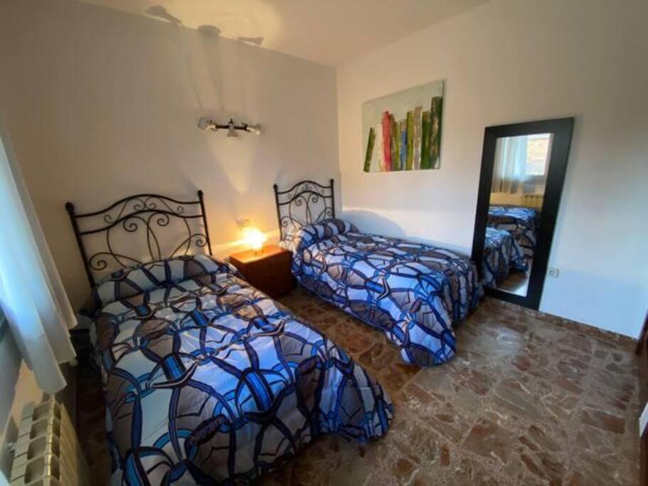 Casa Parra Villa Deltebre Eksteriør bilde