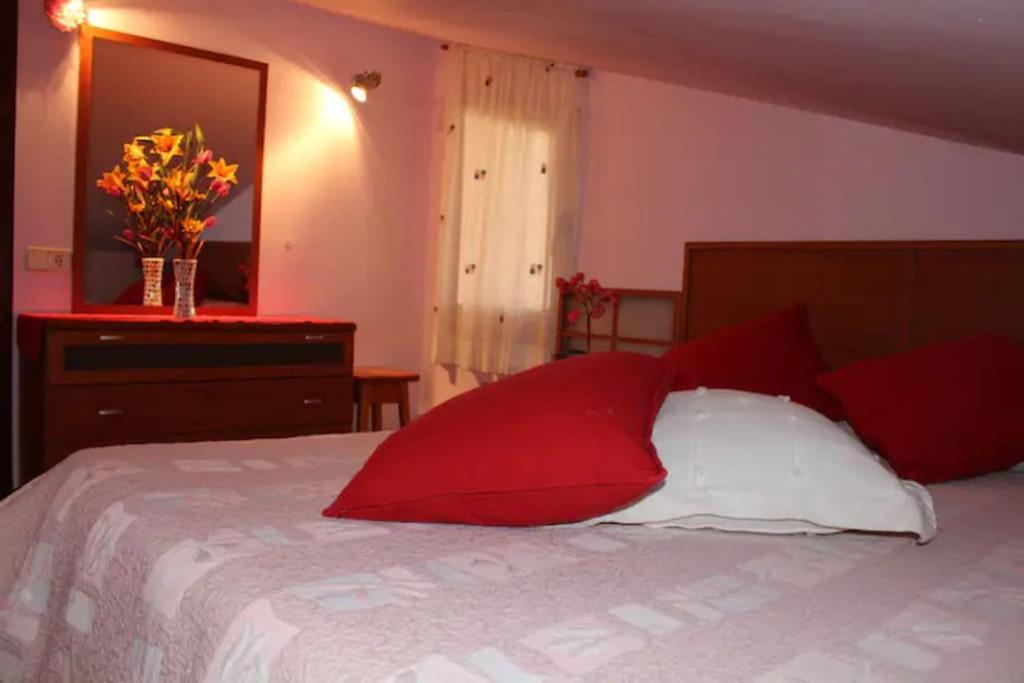 Casa Parra Villa Deltebre Eksteriør bilde