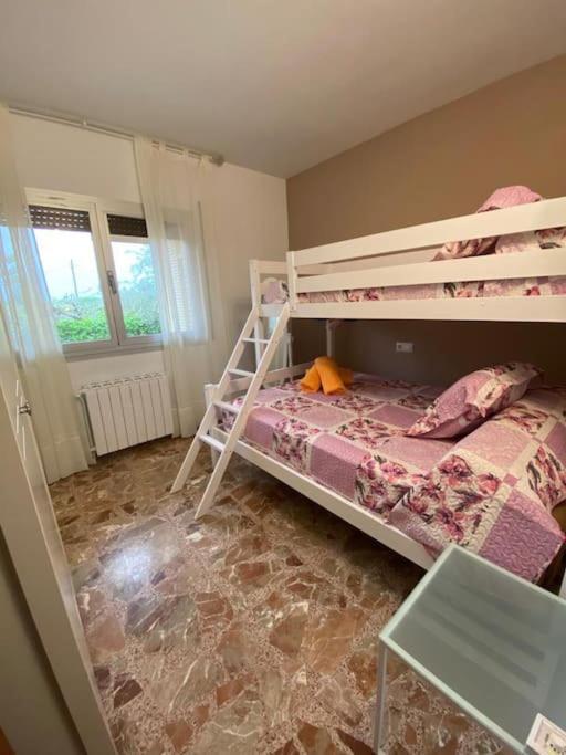 Casa Parra Villa Deltebre Eksteriør bilde