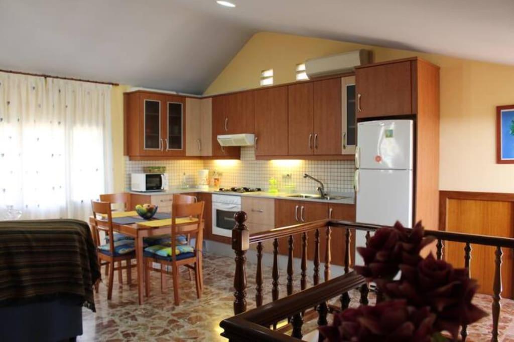 Casa Parra Villa Deltebre Eksteriør bilde