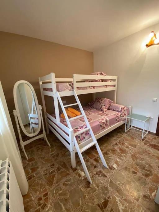 Casa Parra Villa Deltebre Eksteriør bilde
